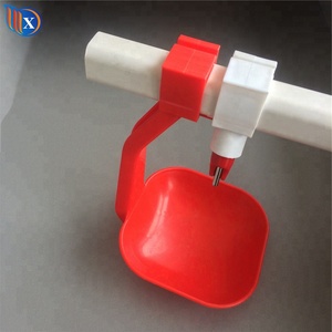 Nuovo Abbeveratoio a Nipple <span class=keywords><strong>per</strong></span> Pollame, <span class=keywords><strong>Tacchini</strong></span>, Galline Ovaiole e Quaglie, in Acciaio Inox 304 e Materiale ABS, Garanzia 5+ Anni - Product Image 4
