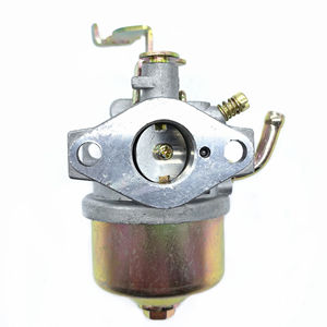 <span class=keywords><strong>Carburateur</strong></span> pour Wisconsin Subaru <span class=keywords><strong>Robin</strong></span> EY20 <span class=keywords><strong>EY15</strong></span> DET180 WI-185 Générateur Carb Nouveau - Product Image 5