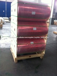 Metalizado PET Film para Oropel de Navidad - Product Image 1