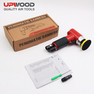 UW-941 pneumatischer Luft-Mini-Rotations auto polierer