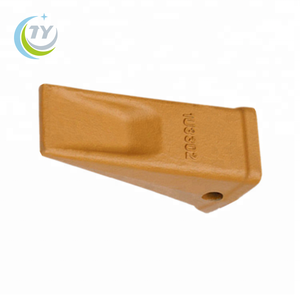 OEM प्रतिस्थापन 1U3302 लोडर के लिए खुदाई बाल्टी दांत - Product Image 2