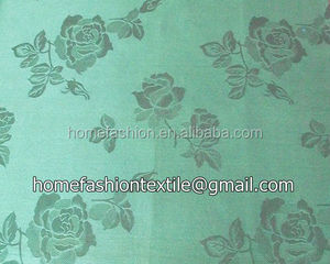 <span class=keywords><strong>100</strong></span> <span class=keywords><strong>cotone</strong></span> generale damascato jacquard tessuti per il tovagliolo <span class=keywords><strong>tovaglia</strong></span> - Product Image 5