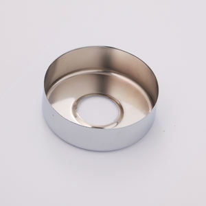 Raccord de robinet accessoire de robinet <span class=keywords><strong>Kit</strong></span> de <span class=keywords><strong>fixation</strong></span> de plaque de couverture de <span class=keywords><strong>douche</strong></span> - Product Image 3