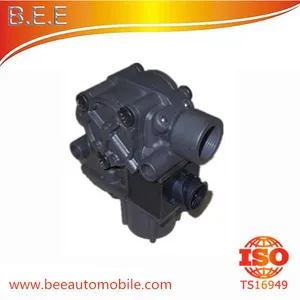 Vanne de modulateur de commande, électrovanne BR9156 81524526017 pour IVECO 41027223 44298844 ABS