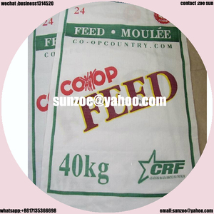 Bopp farine rafia malas shandong usine échantillon gratuit - Product Image 1