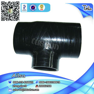 Горячая стандарт продавать шланг силиконовые трубки прямой трубки - Product Image 1