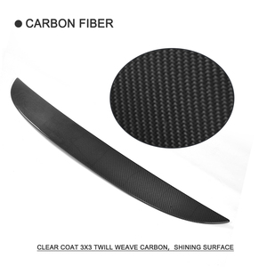 Carbon-Faser Aktiv-Spoiler für Bentley Continental GT (<span class=keywords><strong>2.</strong></span> Generation) Coupé 2-Türer 12-14 - Product Image 3