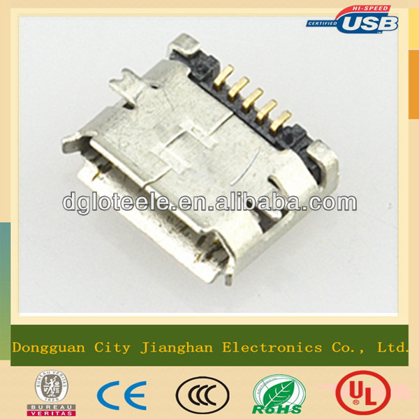 один год гарантии микро-usb 5p б ёенщина пгт разъем с низкой ценой