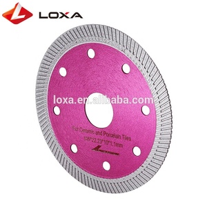 Vente chaude 115mm <span class=keywords><strong>Circulaire</strong></span> Diamant Lame de <span class=keywords><strong>Scie</strong></span> Segmentée <span class=keywords><strong>Couper</strong></span> La Tuile - Product Image 2