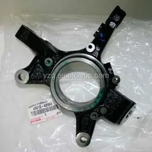 43211-42060 43212-42060 Knuckle สำหรับ Rav4