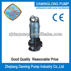 <span class=keywords><strong>ca</strong></span> qdx sumergible de la bomba eléctrica de la fábrica directa - Product Image 3