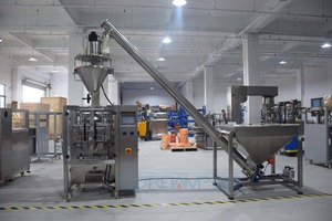 Machine d'emballage automatique de <span class=keywords><strong>bicarbonate</strong></span> de sodium / natron / poudre de soude / <span class=keywords><strong>bicarbonate</strong></span> de soude - Product Image 3