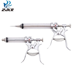 CETTIA pistol injeksi sapi Luer-lock vaksin <span class=keywords><strong>Polio</strong></span> vaksin - Product Image 2
