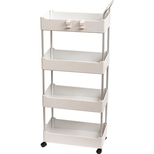 Vivinature Offre Spéciale pour <span class=keywords><strong>Chariot</strong></span> <span class=keywords><strong>de</strong></span> rangement et tiroir en plastique <span class=keywords><strong>chariot</strong></span> - Product Image 1