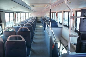 13 M tourisme pur électrique <span class=keywords><strong>bus</strong></span> Autobus, <span class=keywords><strong>bus</strong></span> à impériale, de navette, de <span class=keywords><strong>bus</strong></span> électriques, des <span class=keywords><strong>bus</strong></span> à émission zéro, le <span class=keywords><strong>bus</strong></span> de l - Product Image 6