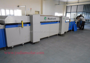 Radiant yudian mô-đun năng lượng mặt trời sản xuất thiết bị năng lượng mặt trời bảng điều khiển chìa khóa trao tay dây chuyền sản xuất mô-đun PV máy sản xuất - Product Image 3