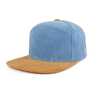 Gorra Snapback <span class=keywords><strong>de</strong></span> Lona 100% Poliéster, Característica Común <span class=keywords><strong>de</strong></span> la Tela, Diseño en Blanco para Personalizar, Nazun WCN-315, Unisex, Estampado Animal, Uso en Exteriores - Product Image 6