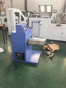 Máy Cuộn Dây Giấy LRT-R - Product Image 2