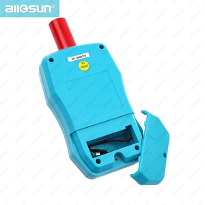 Tất cả các-Mặt Trời EM2280 Siêu Âm Chẩn Đoán Công Cụ Đa Chức Năng Phát Hiện Rò Rỉ Gas Lỏng Bị Rò Rỉ Máy Phát Hiện Lỗi Công Cụ Chẩn Đoán - Product Image 4