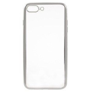 Forro Protector estuche Caso Funda de suave TPU Clear Cover ultrafina delgado resistente a la suciedad para iphone 7 - Product Image 2