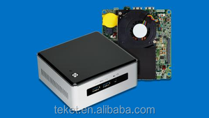 Intel NUC nuc5 Kit thế hệ thứ 5 I3-5010U nuc5i3ryh nuc5i3ryk I5-5250U nuc5i5ryh nuc5i5ryk I7-5557U nuc5i7ryh nuc5i7ryk I7-5557U - Product Image 4