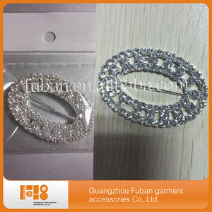 23x17mm đôi <span class=keywords><strong>D</strong></span> hình <span class=keywords><strong>d</strong></span>ạng Rhinestone khóa cho thư mời đám cưới - Product Image 2