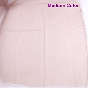 1 Yard Parrucche Del Merletto per Fare Frontale Chiusura Parrucche Svizzero Del Merletto Netto 3 Colori per La Scelta Retine Per Capelli circa 36 pollici X 45 pollici - Product Image 4