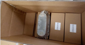 23522416 <b>Oil</b> Cooler <b>for</b> Detroit <b>Diesel</b> Series 60 12.7L - Product Image 3