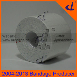 Bandes <span class=keywords><strong>de</strong></span> kinésiologie réglables, <span class=keywords><strong>bande</strong></span> <span class=keywords><strong>de</strong></span> kinésiologie/fabricant DL tibétain - Product Image 2