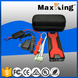 Car Jump Arranque 20000 mAh, banco de la energía del coche, multi-función de salto de arranque - Product Image 4