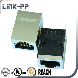 Vente chaude <span class=keywords><strong>RJ45</strong></span> 10p10c 8p8c Bouclier <span class=keywords><strong>Fiches</strong></span> Modulaires - Product Image 2
