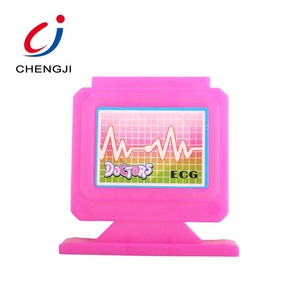 Plastica finta gioca giocattolo medicina vestito mini giocattoli per bambini <span class=keywords><strong>set</strong></span> medico - Product Image 4