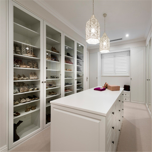 Système d'<span class=keywords><strong>armoire</strong></span> en aluminium Walk-in - Product Image 4