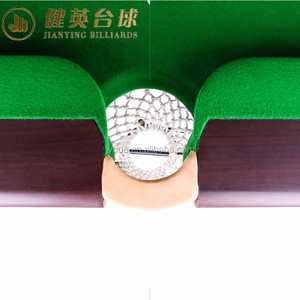 2016 classique sport en bois massif naturel ardoise prix de table de billard en inde - Product Image 3