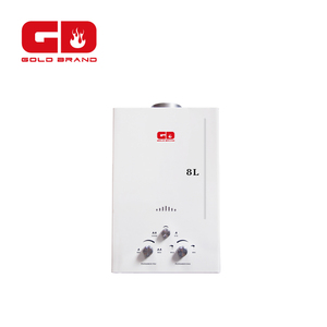 Sıcak satış gaz yakıtlı su ısıtıcısı LPG/NG tarafından kullanılır - Product Image 1