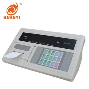 <span class=keywords><strong>XK3190</strong></span> <span class=keywords><strong>A9</strong></span> indicatore di pesatura della bilancia - Product Image 2