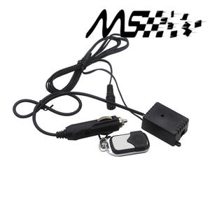 <span class=keywords><strong>2</strong></span>.25 "<span class=keywords><strong>2</strong></span>.5" <span class=keywords><strong>3</strong></span> "Electric inoxidable escape recorte cortado válvula de descarga/interruptor con mando a distancia - Product Image 3