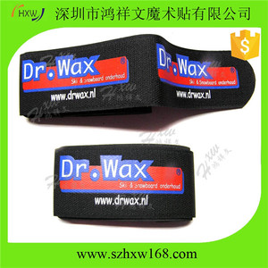 Différents types Crochet et boucle <span class=keywords><strong>Fixation</strong></span> De <span class=keywords><strong>Ski</strong></span> Bande pour option - Product Image 2