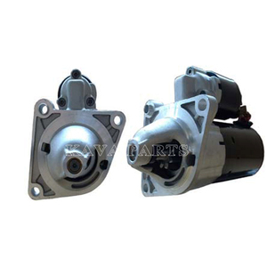 Motore di avviamento per auto 12V per <span class=keywords><strong>Alfa</strong></span> <span class=keywords><strong>Romeo</strong></span> <span class=keywords><strong>Alfa</strong></span> 145,146,147,0001107066,0986017770 - Product Image 1