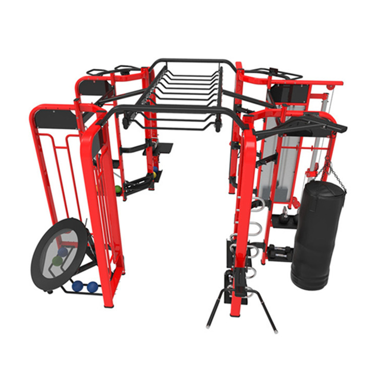 Оборудование для тренажерного зала синергии 360XL, оборудование для фитнеса life max