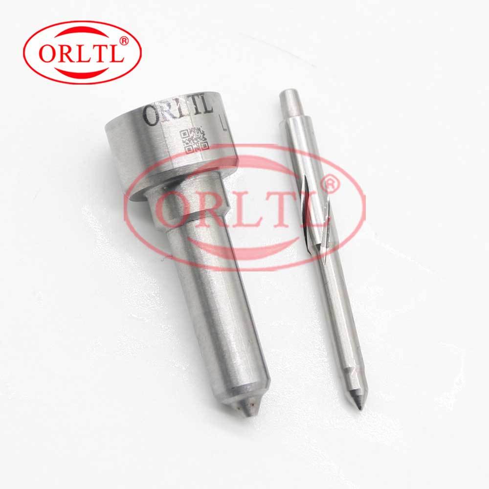 ORLTL Inyector de riel común L381PRD L381PBD Boquilla dispensadora L 381 PRD, L 381 PBD Para DACIA 28232251 EJBR05102D
