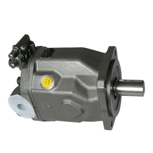 Hydraulic variable displacement A10VSO axial piston pump