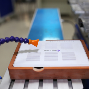 Slap-Up Thiết Kế Đẹp <span class=keywords><strong>Pad</strong></span> Tay Máy In 4 Màu Siêu Primex Máy In <span class=keywords><strong>Pad</strong></span> - Product Image 2