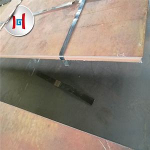 Листовая сталь <span class=keywords><strong>E355</strong></span> S355 S355JR S355JO S355NL S355J2 N corten - Product Image 2