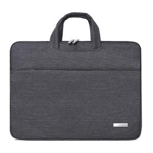 Toile 14 <span class=keywords><strong>de</strong></span> pouce hommes épaule polo ordinateur <span class=keywords><strong>portable</strong></span> sac <span class=keywords><strong>carrefour</strong></span> ordinateur cas - Product Image 5