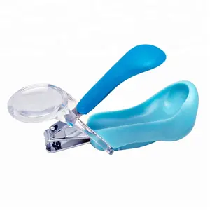 Babyverzorgingsproducten Baby Nagelknipper Nail Care Tools Voor Baby 'S