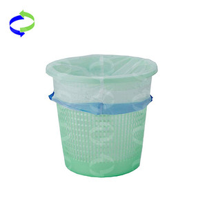 EPI/D2W Biodegradabili Coulisse Sacco della spazzatura/Sacchetto di Immondizia - Product Image 4
