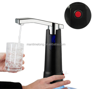 Bomba de agua bomba de agua eléctrica de la bomba de agua potable - Product Image 3