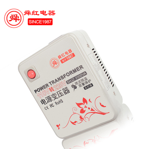 Transformador de potencia 110 a 220 2000VA calentador de agua regulador de voltaje del convertidor - Product Image 3