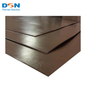 Hoja de junta de grafito reforzado con inserto enredado o plano SS304 SS316 - Product Image 5